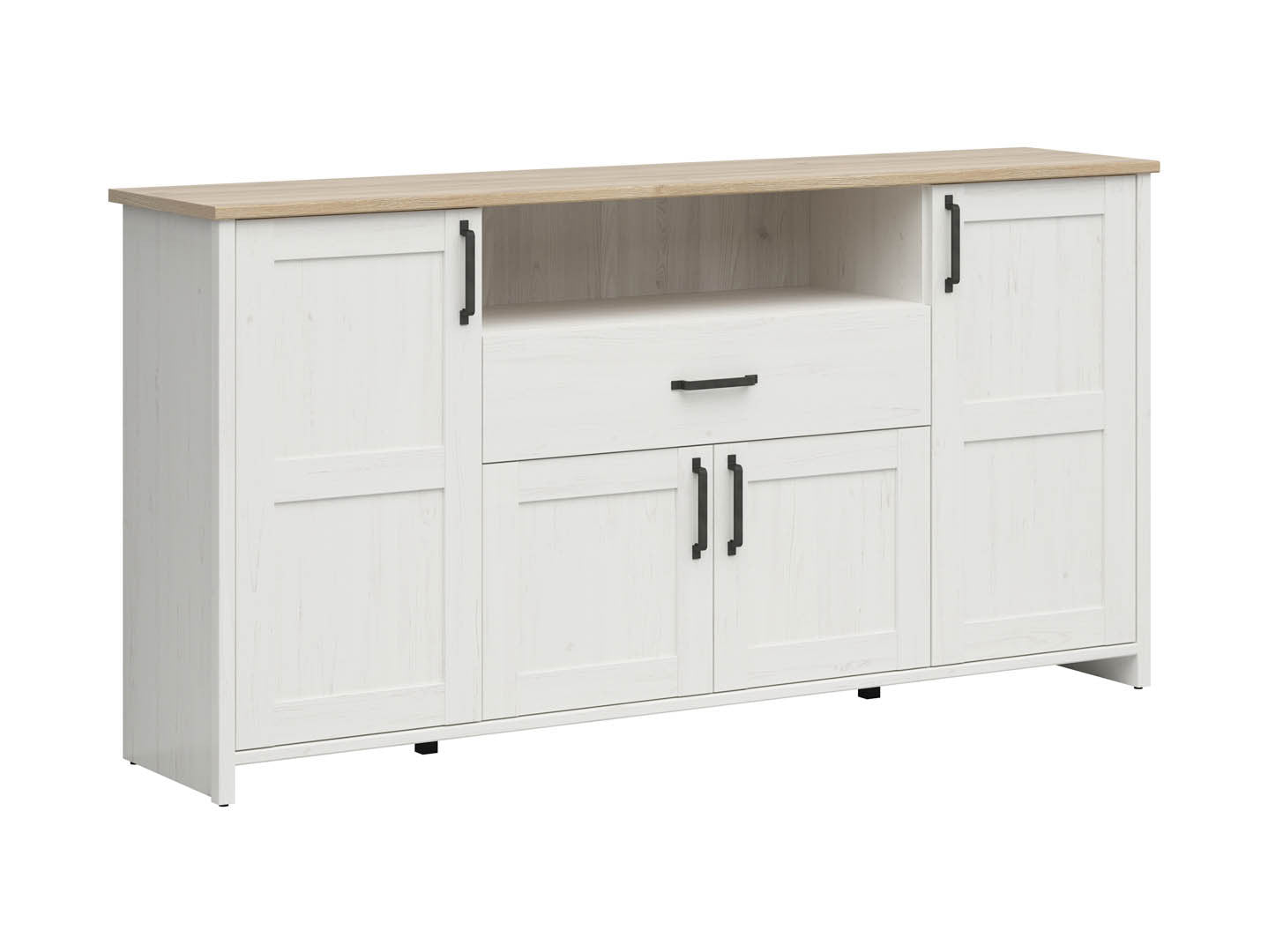 Loksa — Chest of drawers