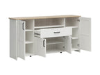 Loksa — Chest of drawers