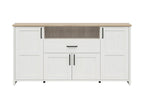 Loksa — Chest of drawers