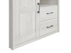 Luca Baby — Chest of drawers