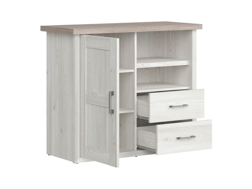 Luca Baby — Chest of drawers