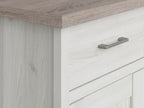 Luca Juzi — Chest of drawers