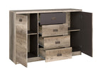 Malcolm — Chest of drawers