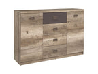 Malcolm — Chest of drawers