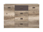 Malcolm — Chest of drawers