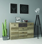 Malcolm — Chest of drawers