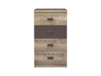 Malcolm — Chest of drawers