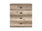 Malcolm — Chest of drawers