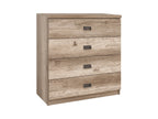 Malcolm — Chest of drawers