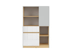 Nandu — Chest of drawers