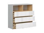 Nandu — Chest of drawers