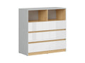 Nandu — Chest of drawers