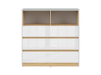Nandu — Chest of drawers