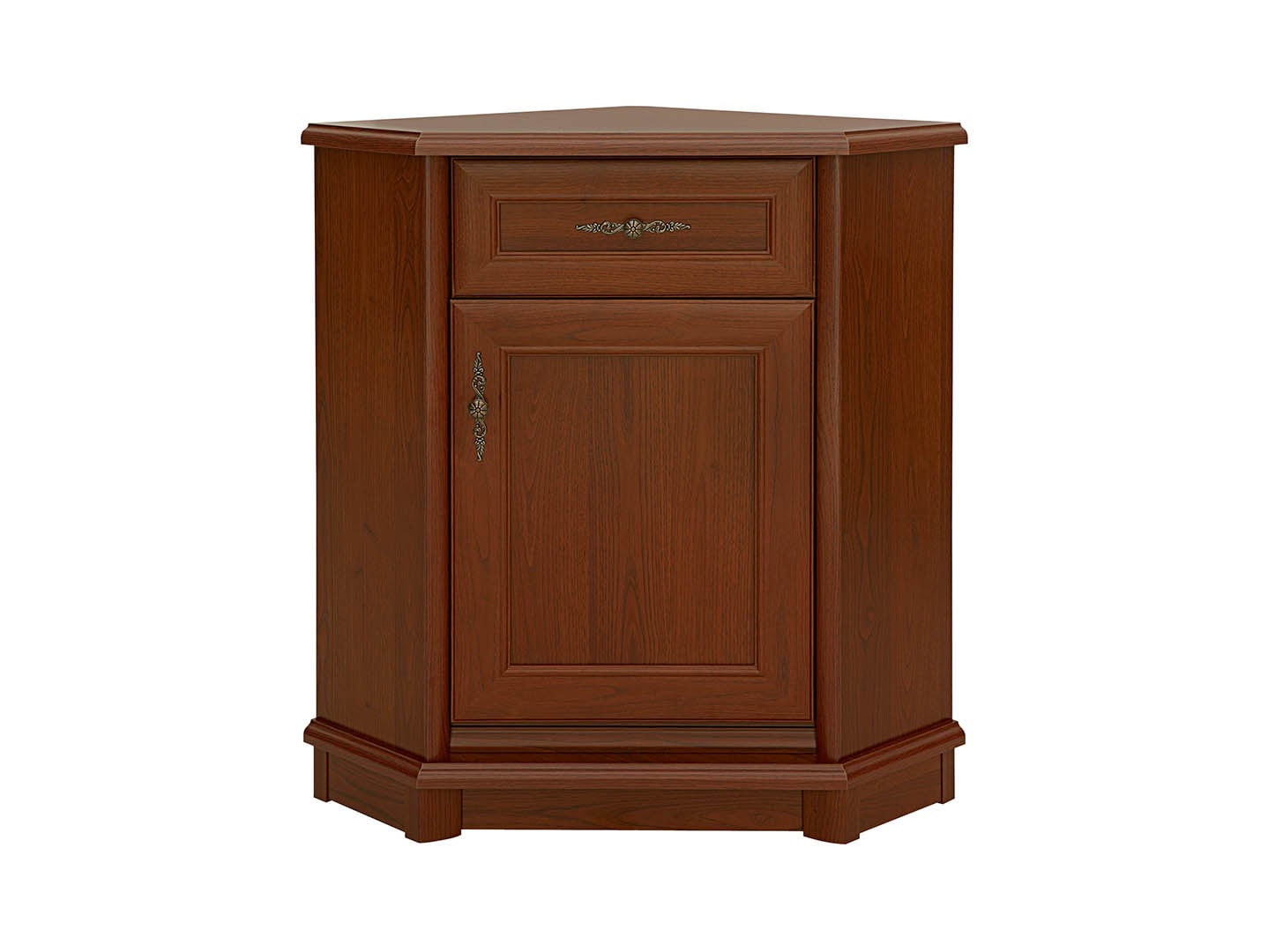 Kent — Chest of drawers narożna