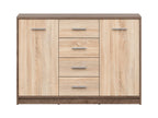 Nepo Plus — Chest of drawers