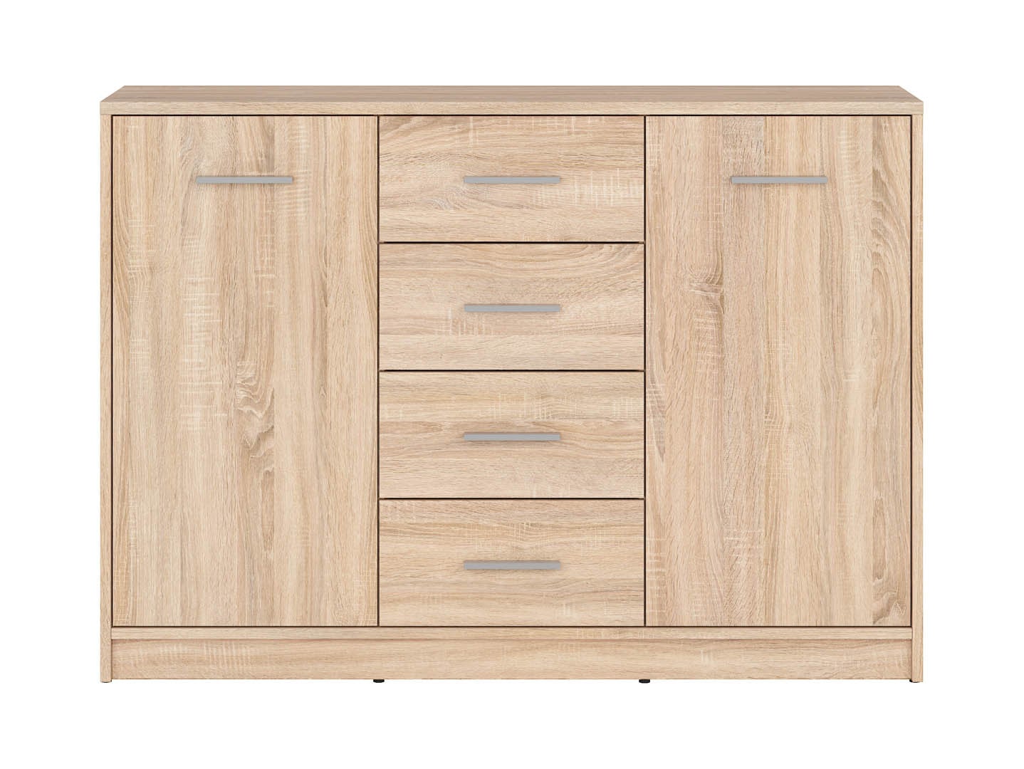 Nepo Plus — Chest of drawers
