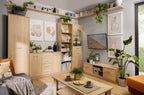 Nepo Plus — Chest of drawers