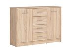 Nepo Plus — Chest of drawers