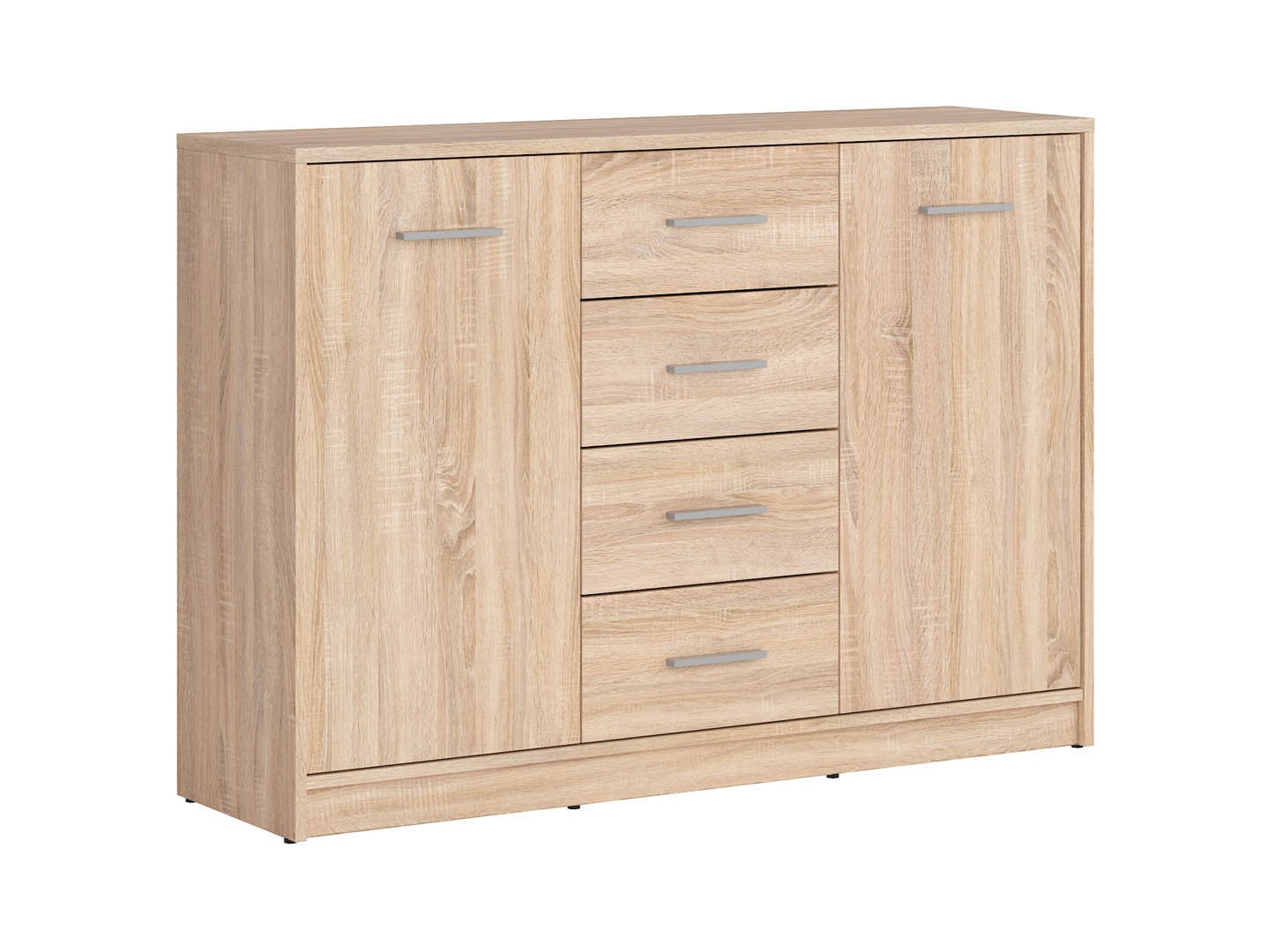 Nepo Plus — Chest of drawers