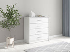 Nepo Plus — Chest of drawers