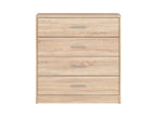 Nepo Plus — Chest of drawers
