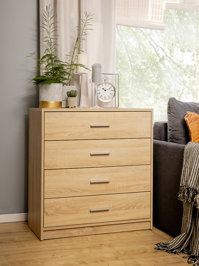 Nepo Plus — Chest of drawers