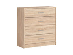 Nepo Plus — Chest of drawers