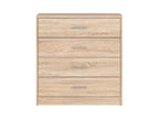 Nepo Plus — Chest of drawers
