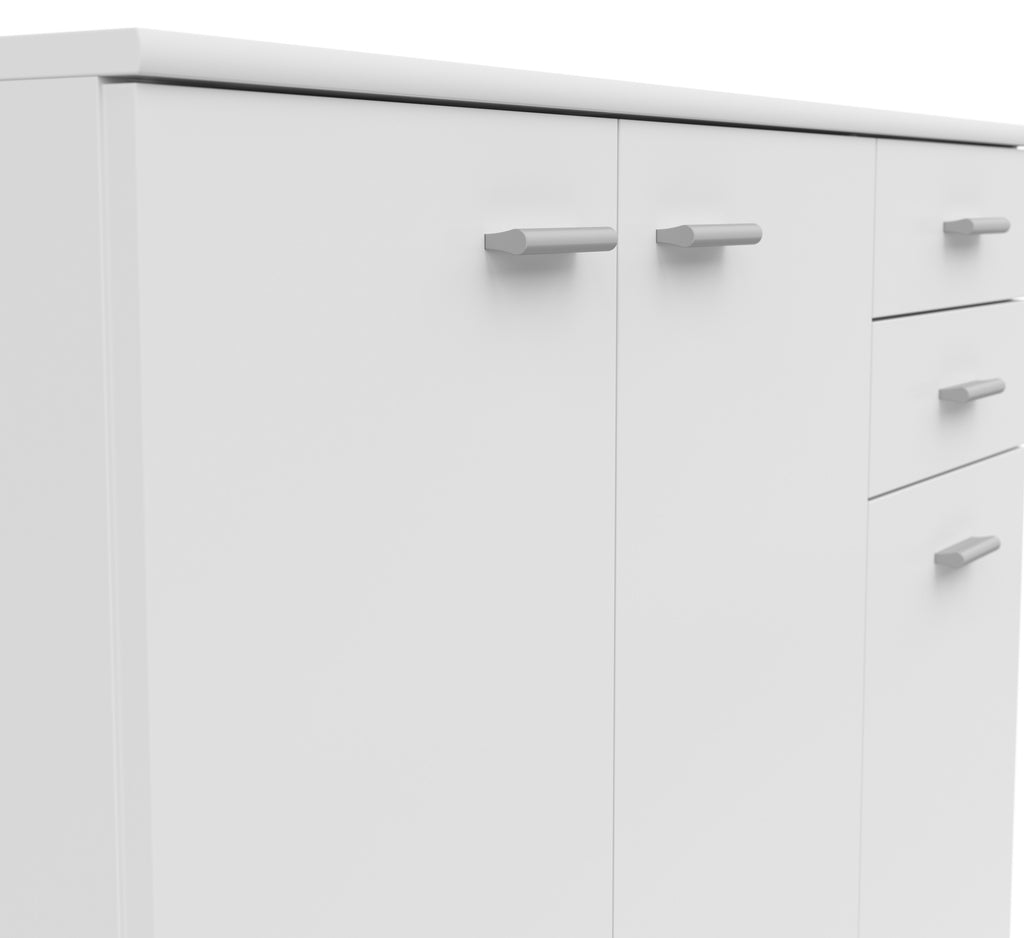 Noeda — Chest of drawers