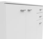 Noeda — Chest of drawers
