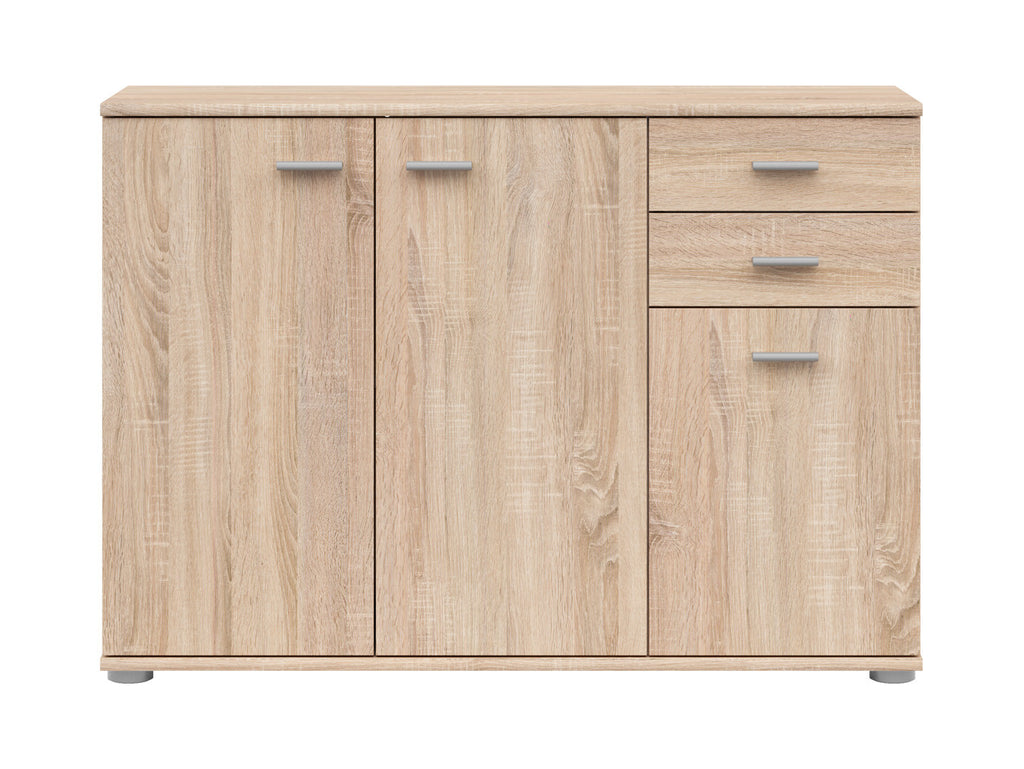 Noeda — Chest of drawers