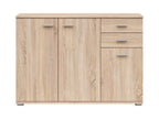 Noeda — Chest of drawers