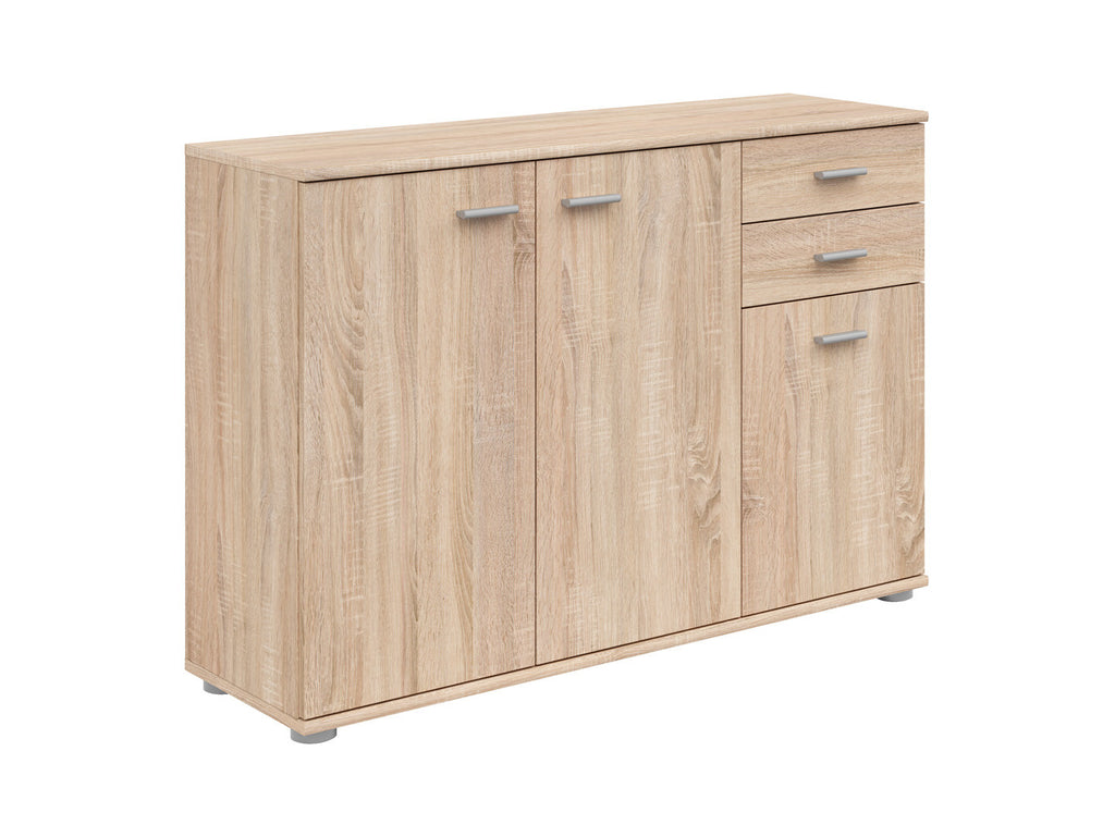 Noeda — Chest of drawers