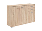 Noeda — Chest of drawers