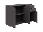 Noeda — Chest of drawers