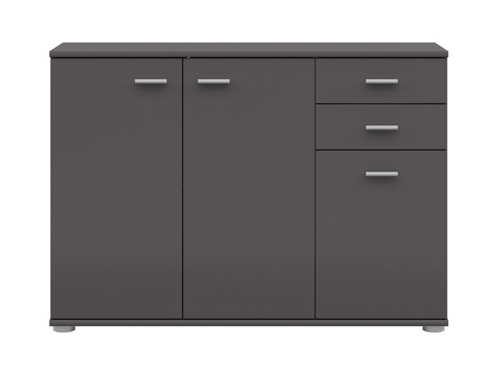 Noeda — Chest of drawers