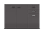 Noeda — Chest of drawers