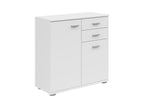 Noeda — Chest of drawers