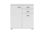 Noeda — Chest of drawers
