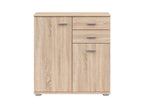 Noeda — Chest of drawers
