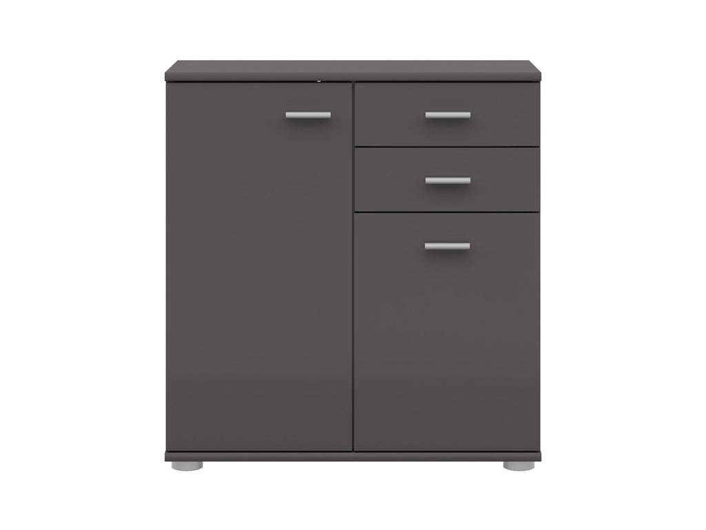 Noeda — Chest of drawers