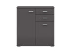 Noeda — Chest of drawers
