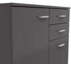 Noeda — Chest of drawers