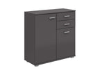 Noeda — Chest of drawers