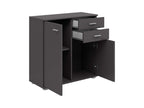 Noeda — Chest of drawers