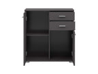 Noeda — Chest of drawers