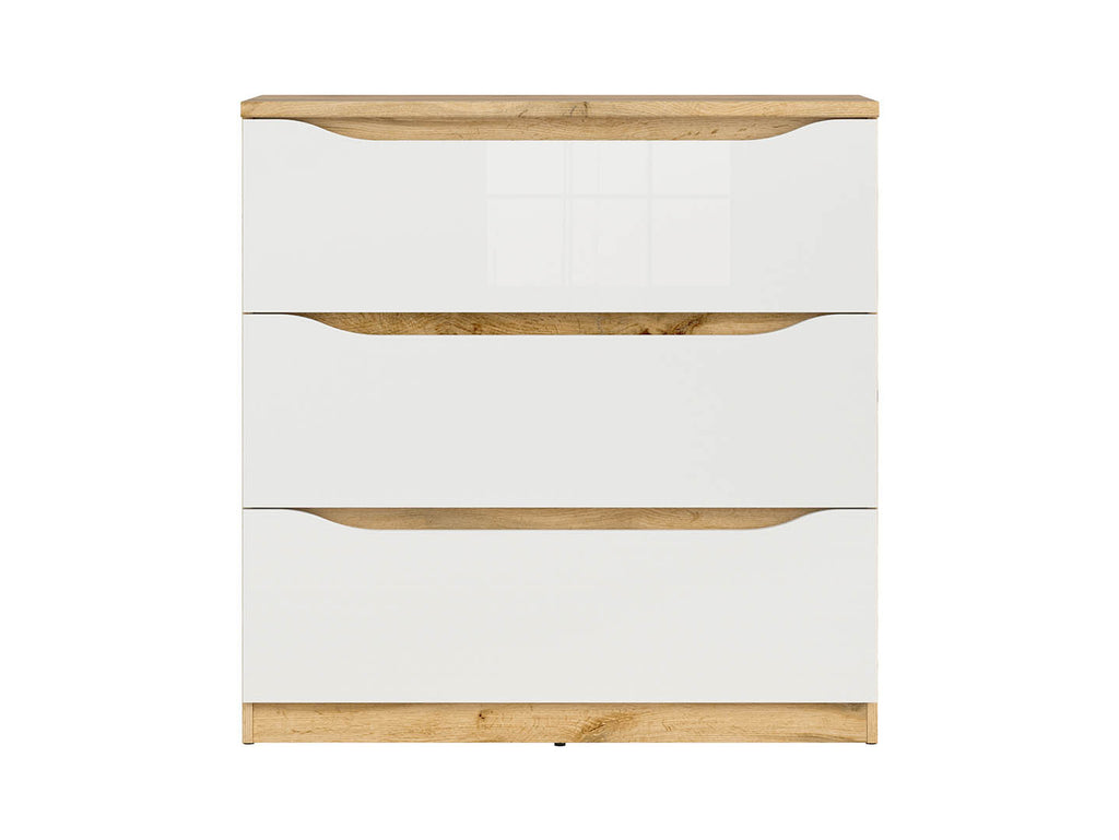 Nuis — Chest of drawers