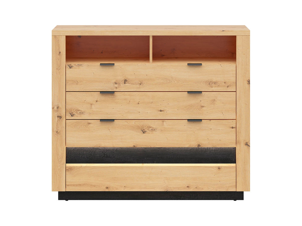 Ostia — Chest of drawers