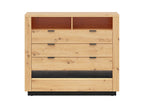 Ostia — Chest of drawers