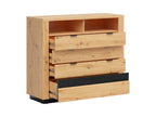 Ostia — Chest of drawers